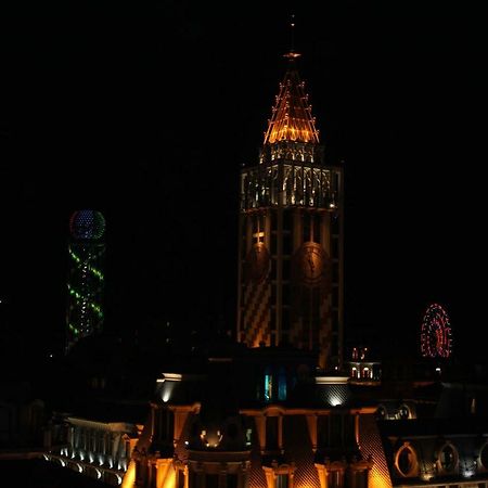 Jeal Apartments Batumi Bagian luar foto